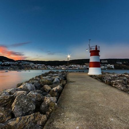 Refugio De Zimbra Daire Sesimbra Dış mekan fotoğraf