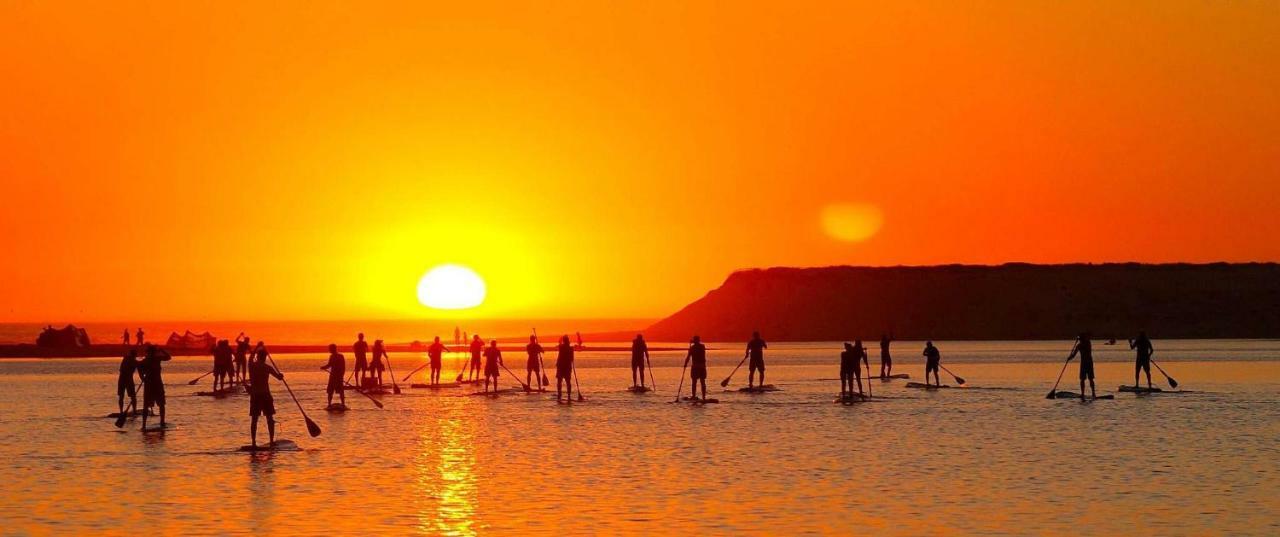 Refugio De Zimbra Daire Sesimbra Dış mekan fotoğraf